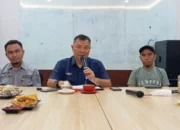 Bandara Djalaluddin Angkat Bicara Soal Wahyudin Moridu yang Diduga Mabuk Saat Naik Pesawat