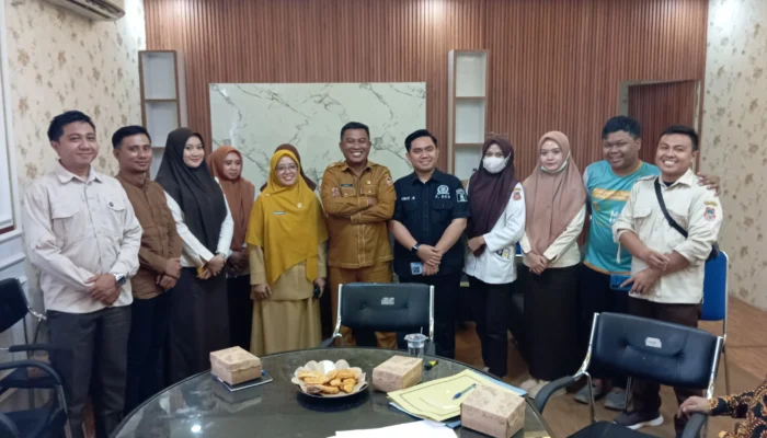 Pemkab Gorontalo Komitmen Perjuangkan Nasib Honorer