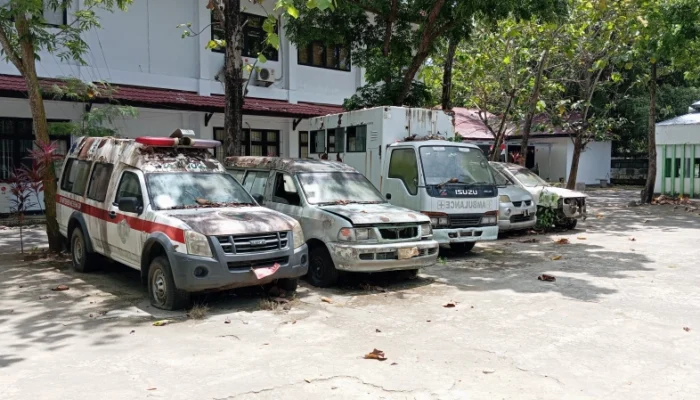 Tanggapi Usulan Penjualan Aset Terbengkalai, BKAD: Sudah Dilelang tapi Tidak Laku