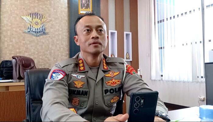 Utamakan Kenyamanan Publik, Polri Batasi Penggunaan Sirene