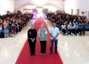 Jaga Kualitas MBG, Penjamah Makanan SPPG Diberi Pelatihan