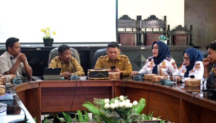 Semua Aspek Dipersiapkan, Pemkab Gorontalo Siap Sukseskan Peran Saka Nasional 2025