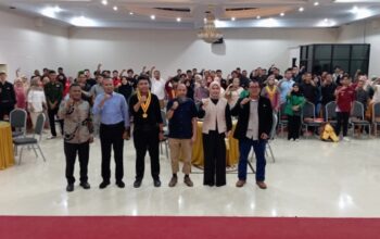 Permahi Gorontalo Gelar Dialog Publik Bahas Manipulasi Dokumen Pejabat