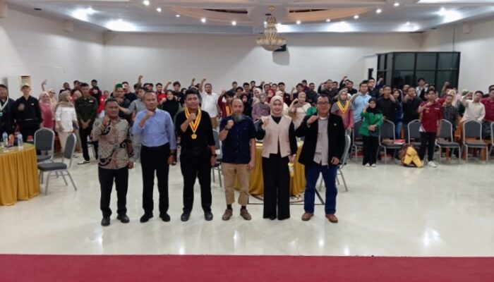 Permahi Gorontalo Gelar Dialog Publik Bahas Manipulasi Dokumen Pejabat
