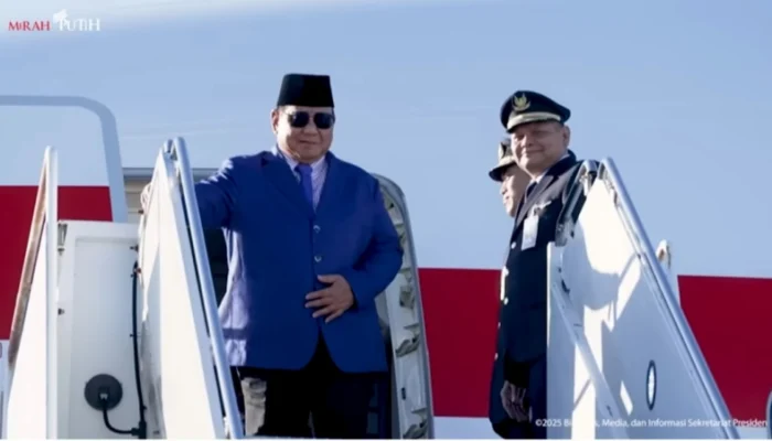 Bulan Depan, Presiden Prabowo Akan Datang ke Gorontalo