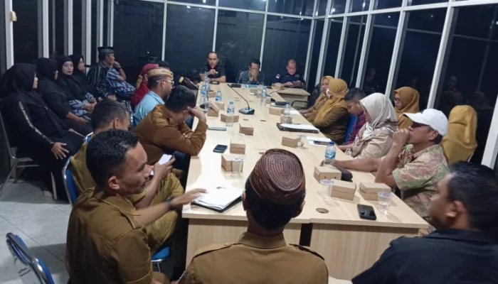 Komisi III DPRD Kabgor Minta CV Star Bio Beroperasi Tanpa Ganggu Kenyamanan Warga