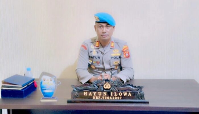 Waspada! Oknum Gunakan Nama Pejabat Polri untuk Tipu Warga