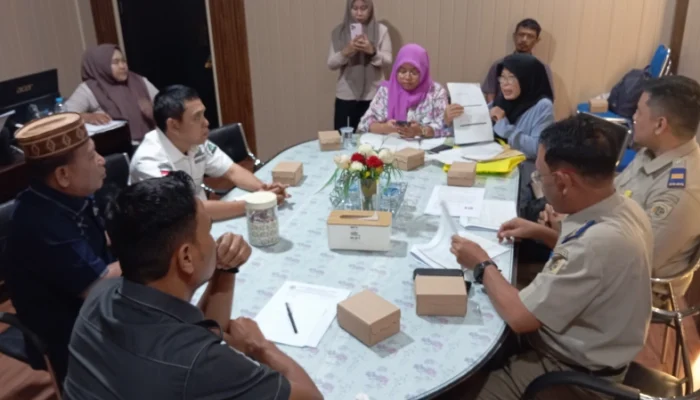 Proses Lelang Rumah Dinilai Tak Transparan, Warga Limboto Adu ke DPRD