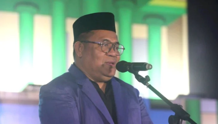 Sekda Sugondo Apresiasi PSSA, Sebut Seni Jadi Media Dakwah yang Indah