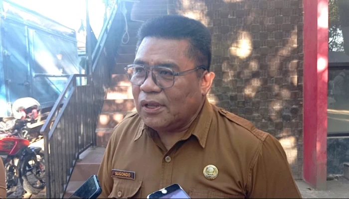 Pemkab Gorontalo Bentuk Satgas Graduasi, Perkuat Upaya Kemandirian Warga