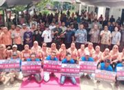 BSG Hadirkan KUR Bohusami Baternak, Permudah Akses Modal bagi Peternak Sapi