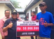 Pemkab Gorontalo Lahirkan Program ST-12 GO, Dorong Ekonomi Peternak