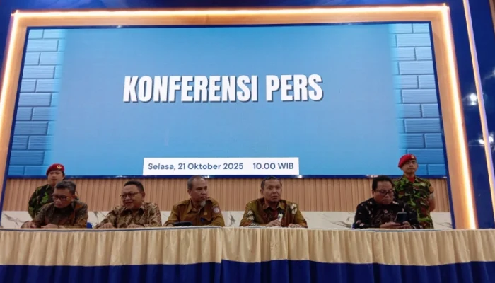 UMGO Pecat Dosen Karena Dinilai Cemarkan Nama Baik Kampus