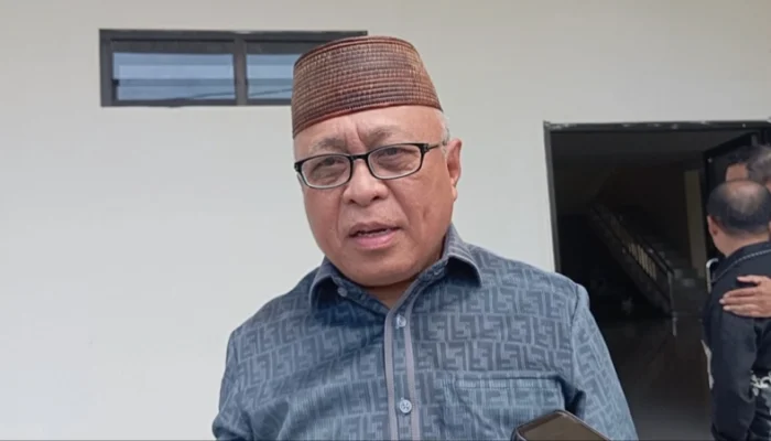 Hasil Seleksi Pimpinan OPD dan Camat Akan Diumumkan di HUT Kabgor