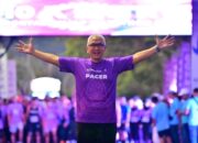 Setahun Gorontalo Half Marathon: Dari Tantangan Jadi Kebanggaan Daerah