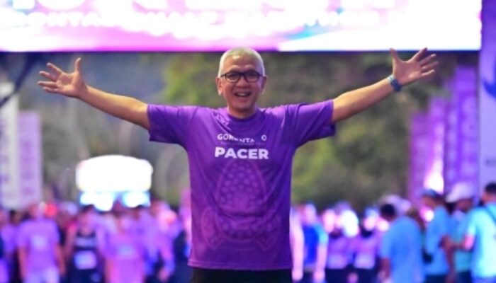 Setahun Gorontalo Half Marathon: Dari Tantangan Jadi Kebanggaan Daerah