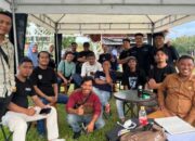 Puluhan Media Siap Sukseskan Peran Saka Nasional 2025