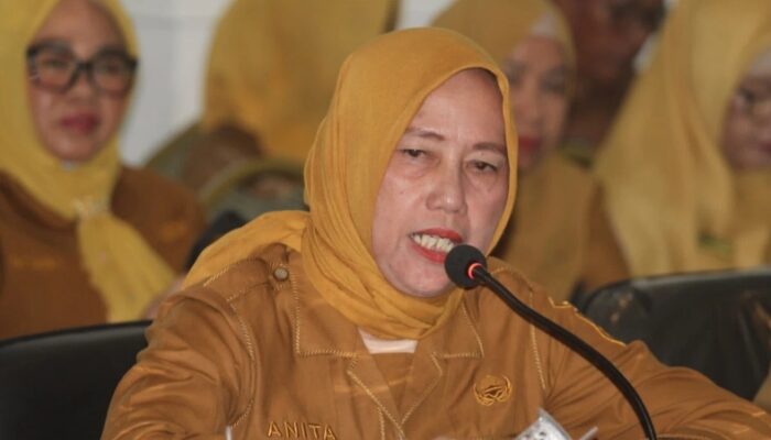 Sampah Menumpuk di Jalan Reformasi, Kadis LH Akui Bukan Jalur Resmi Pengangkutan