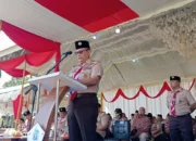 Budi Waseso Ungkap Alasan Gorontalo Dipilih Jadi Tuan Rumah Peran Saka Nasional 2025