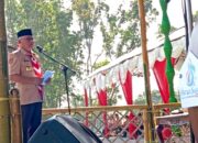 Sofyan Puhi: Pramuka Jadi Sarana Pembentukan Karakter Generasi Muda