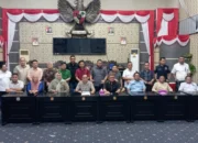 DPRD Kabgor Keluarkan Rekomendasi Penonaktifan Sekda Sugondo Makmur