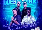 Ecko Show dan Wizz Baker Akan Meriahkan Malam Puncak Peran Saka Nasional 2025