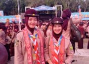 Dari Panasnya Gorontalo hingga Ramahnya Warga, Ini Cerita Peserta Kalbar di Peran Saka Nasional