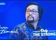 Rakerda Partai Demokrat Sepakat Dukung Erwin Ismail Menuju Senayan