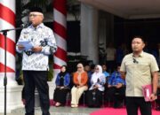 Di HUT ke-352 Kabgor, Bupati Sofyan Ajak ASN Jadi Motor Penggerak Kemajuan Daerah