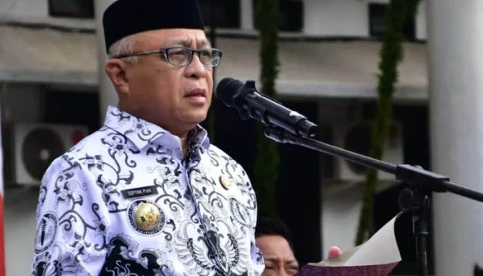 Momentum HPN, Sofyan Puhi Tegaskan Pentingnya Persatuan di Tengah Disinformasi