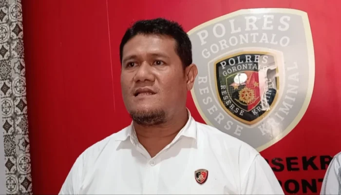 Besok, Polres Gorontalo Gelar Perkara Dugaan Penganiayaan oleh Pengacara DUK