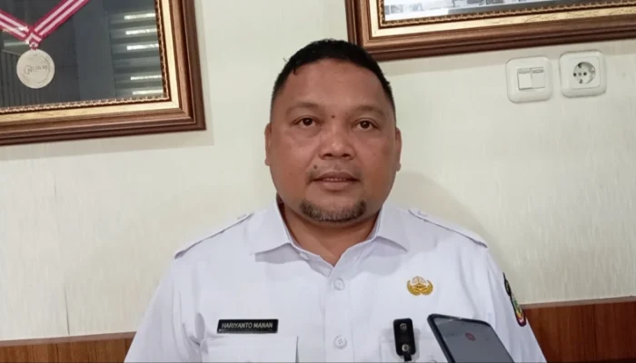 Imbas Efisiensi Anggaran, ASN Kabgor Tak Lagi Terima TPP Bulan 13–14