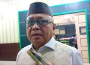 Bupati Sofyan Tegaskan Pasar Hewan di Pulubala Kembali Beroperasi di Lokasi Semula