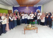 Layanan Spesialistik Gratis untuk Warga, Bupati Sofyan Apresiasi Kegiatan IDI