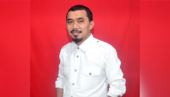 Aleg Mohamad Rizal Badja Apresiasi Perhatian Pemda Terhadap Perkembangan UMKM