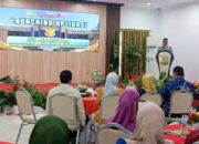 Bupati Apresiasi Inovasi Kejari, Aplikasi “SI JARUM” Jadi Penopang Kepastian Hukum Daerah