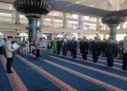 Tujuh OPD di Kabupaten Gorontalo Resmi Dipimpin Pejabat Definitif, Ini Daftarnya