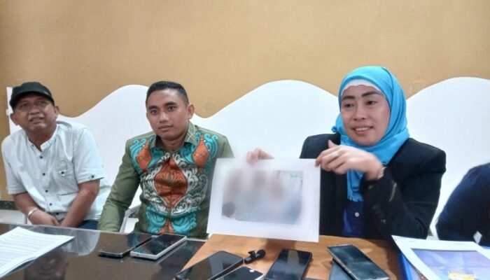 ASN Gorontalo Utara Klarifikasi Dugaan Pemerkosaan yang Menyeret Namanya