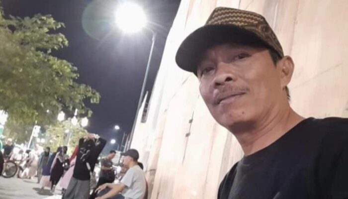 Polemik Ulang Tahun Gorontalo, Rolly Maku: Dua Momentum, Jangan Dibenturkan