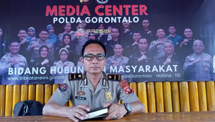 Polda Gorontalo Usut Dugaan Pelecehan oleh Wakasek kepada Empat Siswi