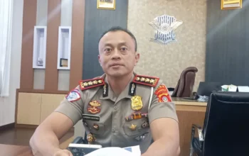 Pekan Depan Operasi Patuh Digelar, Ini Pelanggaran yang Jadi Sasaran