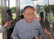 Atas Dasar Kemanusiaan, Mikson Yapanto Akhiri Kasus dengan Penambang