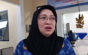 Angka Kekerasan Perempuan dan Anak di Kabgor Meningkat Tahun 2025