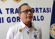 Sambut Nataru, BPTD Gorontalo Pastikan Bus AKAP Aman dan Layak Jalan