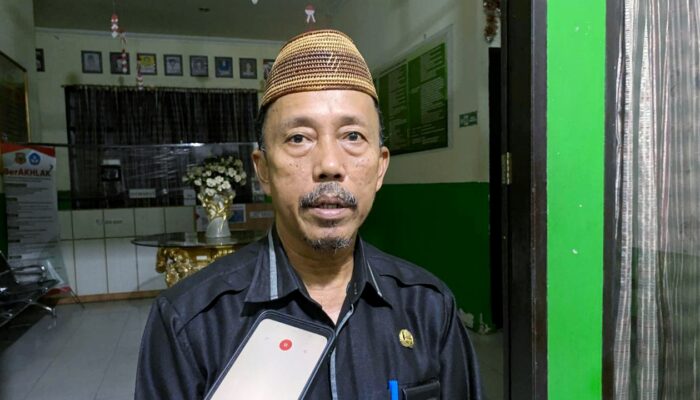 Sekolah Libur Dua Pekan, Dikbud Kabgor Tegaskan Guru Tetap Masuk