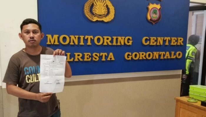 Sekelompok Debt Collector Diduga Menarik Mobil Tanpa Prosedur Resmi, Korban Lapor Polisi