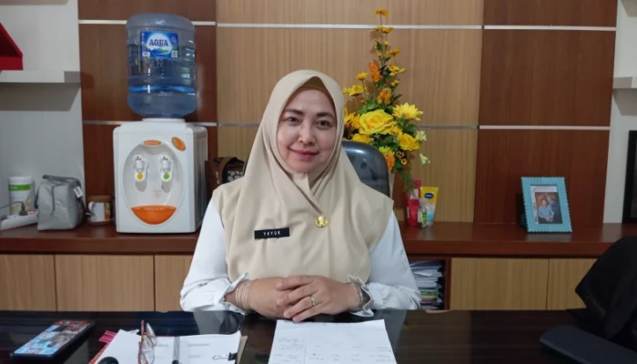 Hampir 20 Ribu Peserta PBI JK Dinonaktifkan, Dinsos Kabgor Siapkan Layanan Reaktivasi