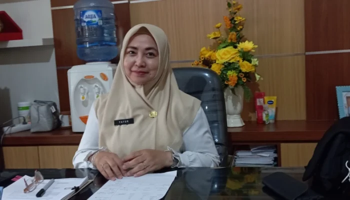 Program Sejahtera Tangan Sendiri, Cara Dinsos Kabgor Kurangi Ketergantungan pada Bansos