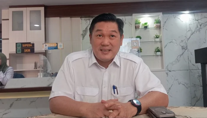 Banjir Terus Berulang, BWS Beberkan Biang Keroknya