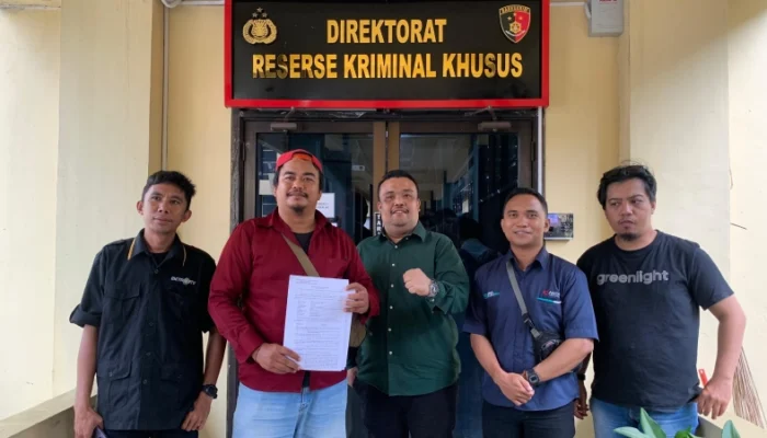 Diduga Langgar Hak Cipta, Ka Kuhu Resmi Ditetapkan Tersangka